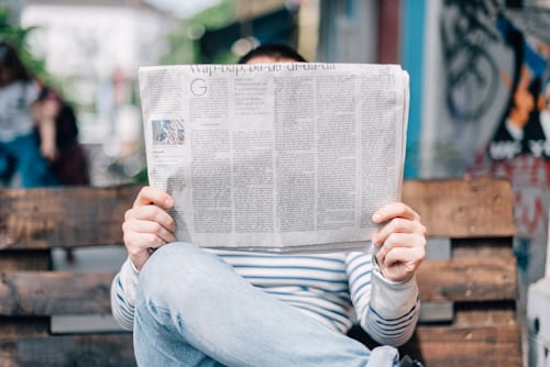 Revue de presse